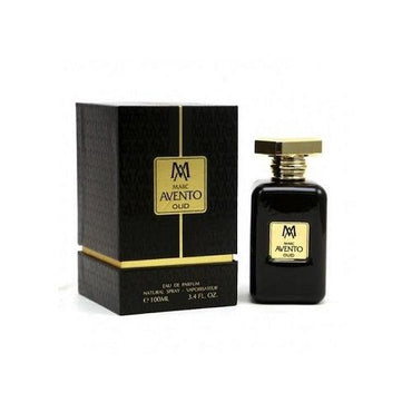 Marc Avento Oud EDP 100ml Perfume - Thescentsstore